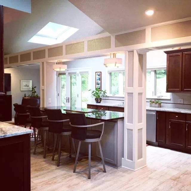Extensive Kitchen Remodel by Selma Hammer Designs - Photo 8