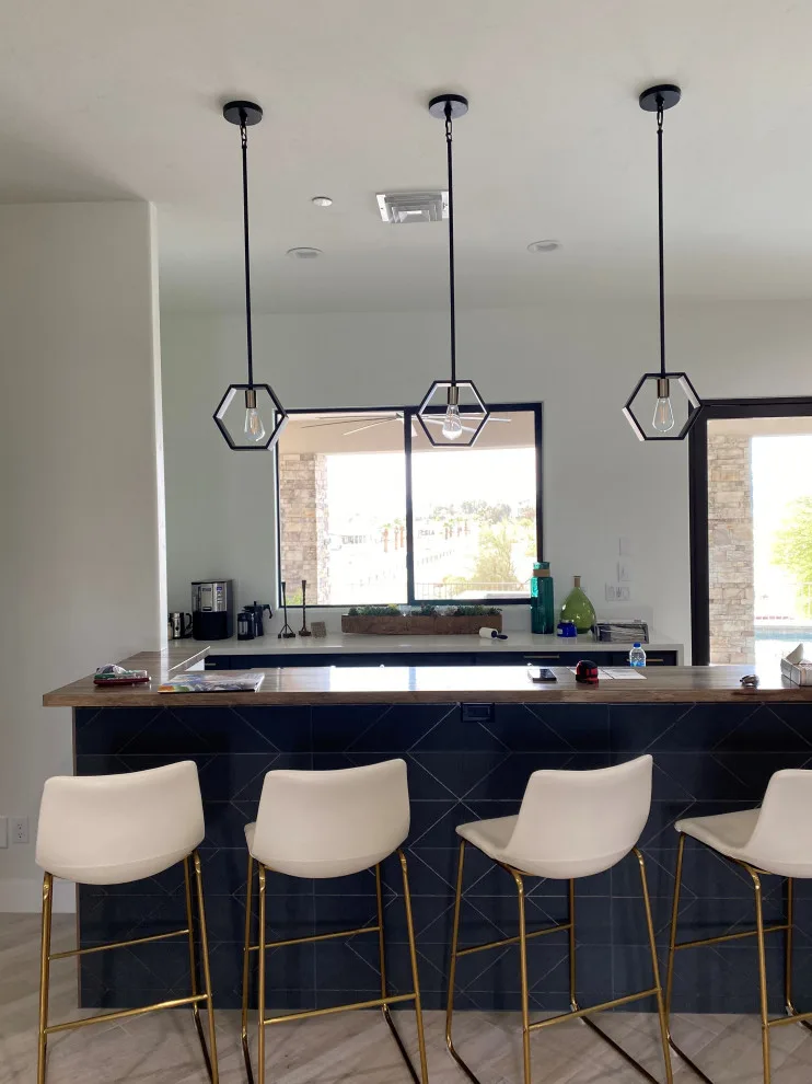 Biggest House in Sailing Hawks by Victoria Staging & ReDesign - Photo 3