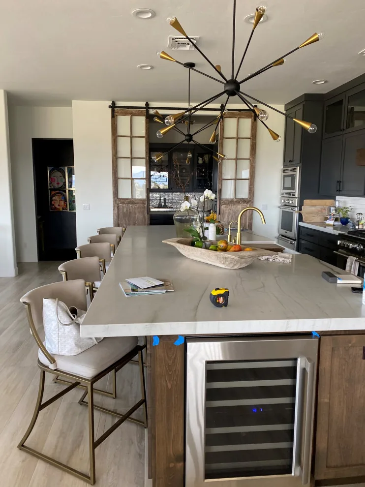 Biggest House in Sailing Hawks by Victoria Staging & ReDesign - Photo 4
