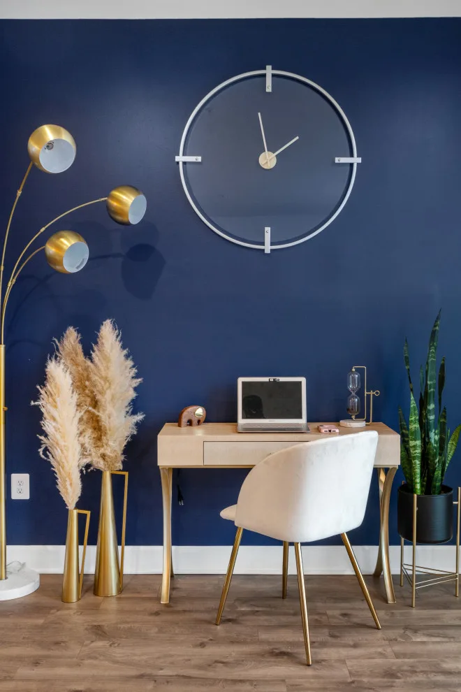 SHY CERULEAN by DIH Designs - Photo 7
