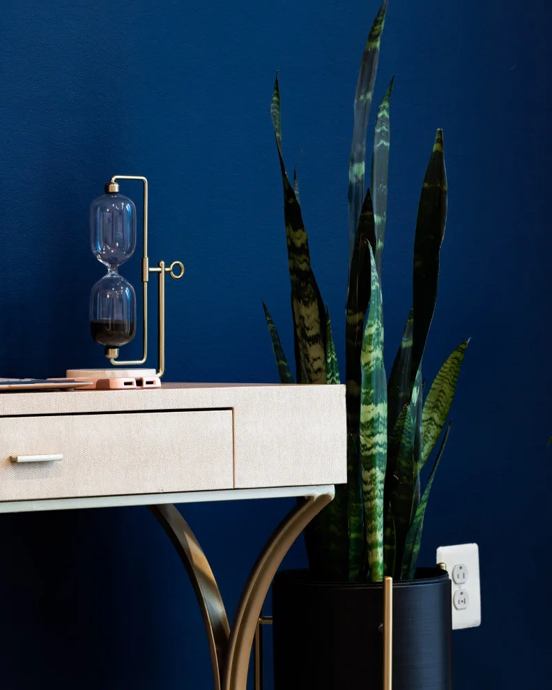 SHY CERULEAN by DIH Designs - Photo 6