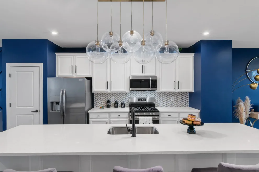 SHY CERULEAN by DIH Designs - Photo 12