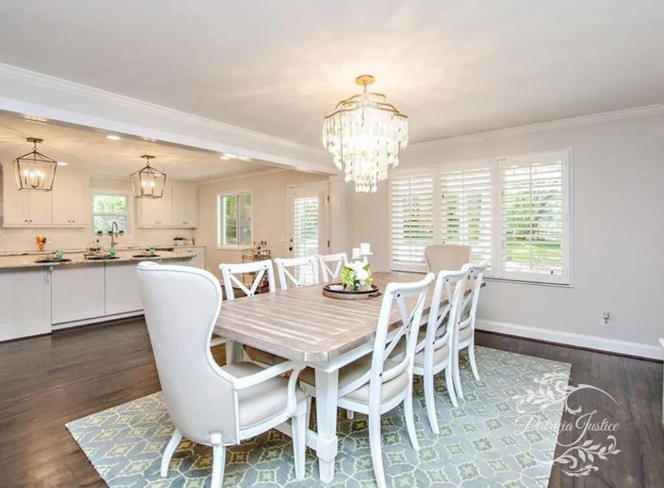 Lasater Avenue by Patricia Justice Designs, LLC - Photo 2