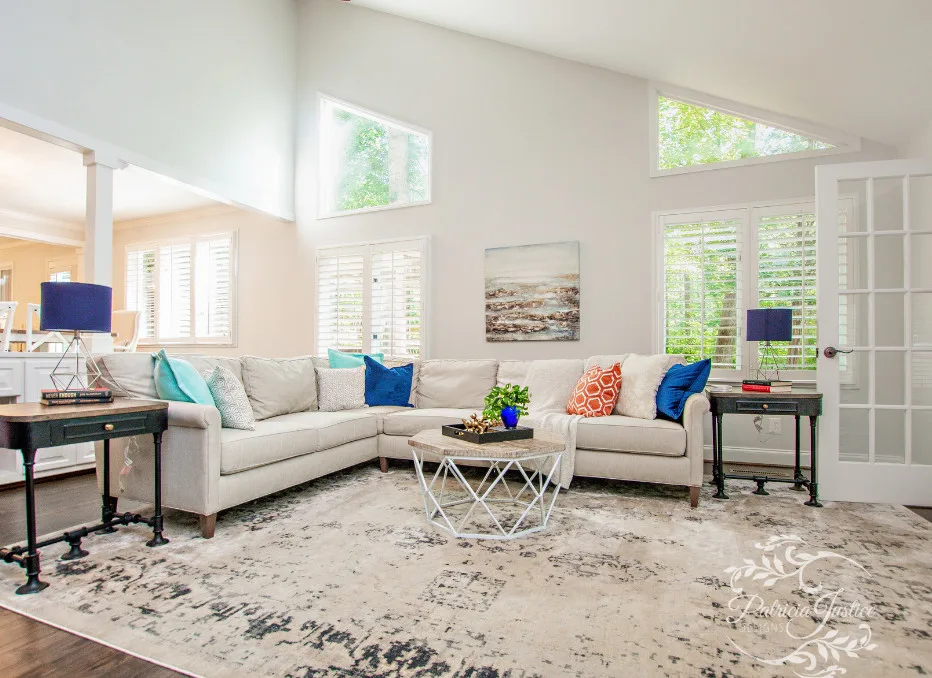 Lasater Avenue by Patricia Justice Designs, LLC - Photo 3