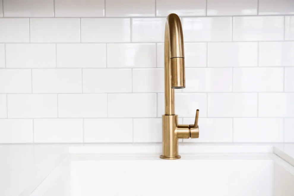 LAUNDRO RENOVATION by Michelle Ann Designs - Photo 7