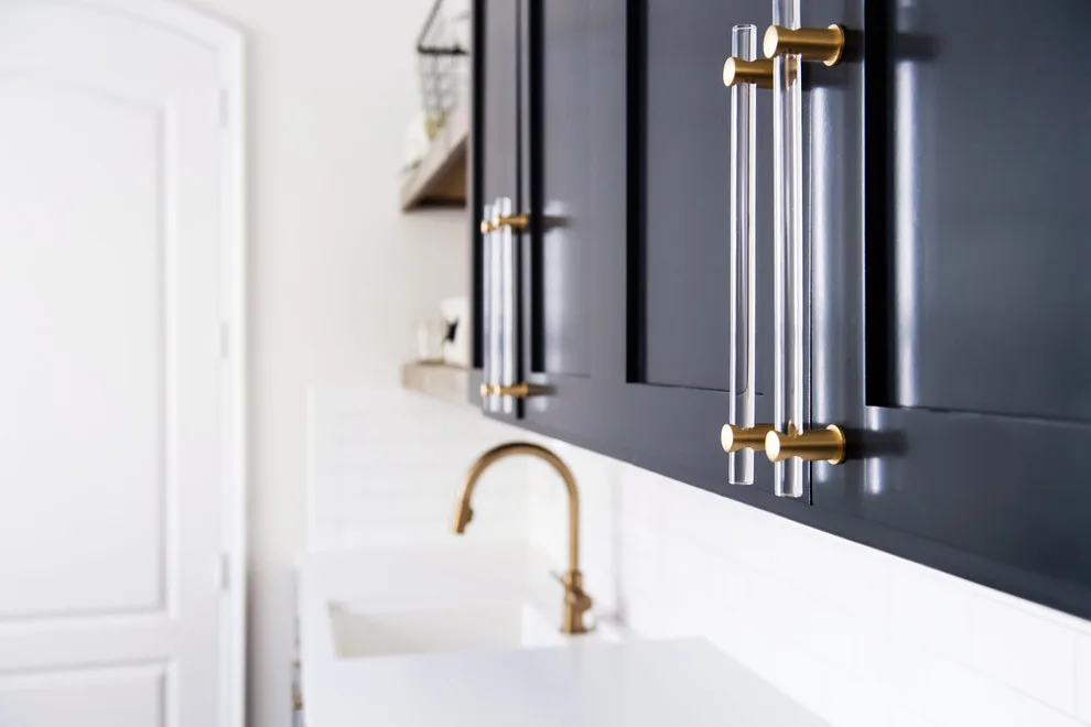 LAUNDRO RENOVATION by Michelle Ann Designs - Photo 4