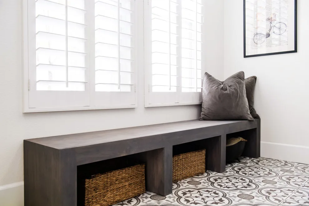 LAUNDRO RENOVATION by Michelle Ann Designs - Photo 6
