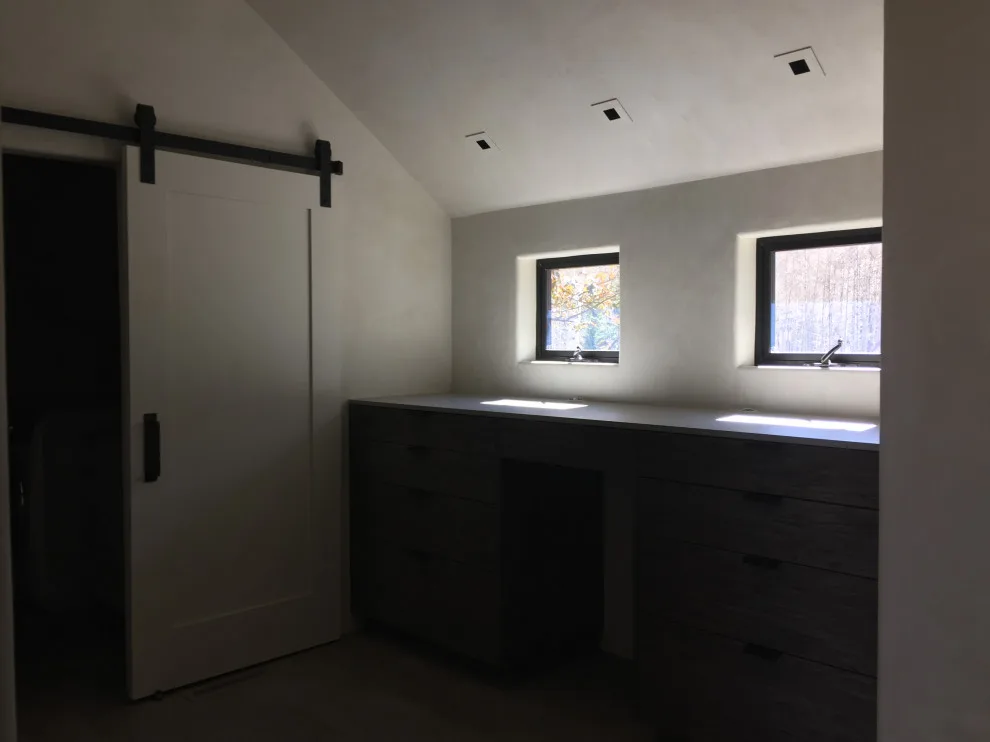 Laundry Space by GMF Home Interiors Llc - Photo 2