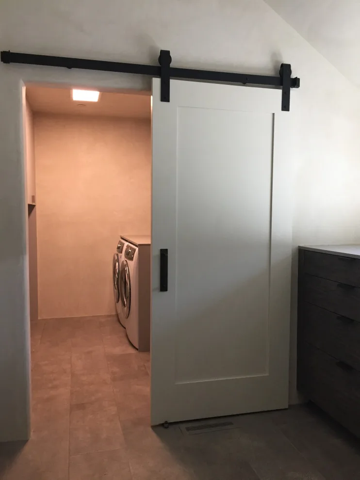 Laundry Space by GMF Home Interiors Llc - Photo 3