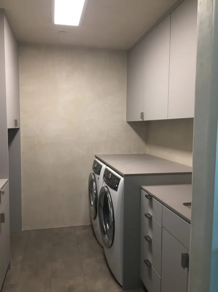 Laundry Space by GMF Home Interiors Llc - Photo 4
