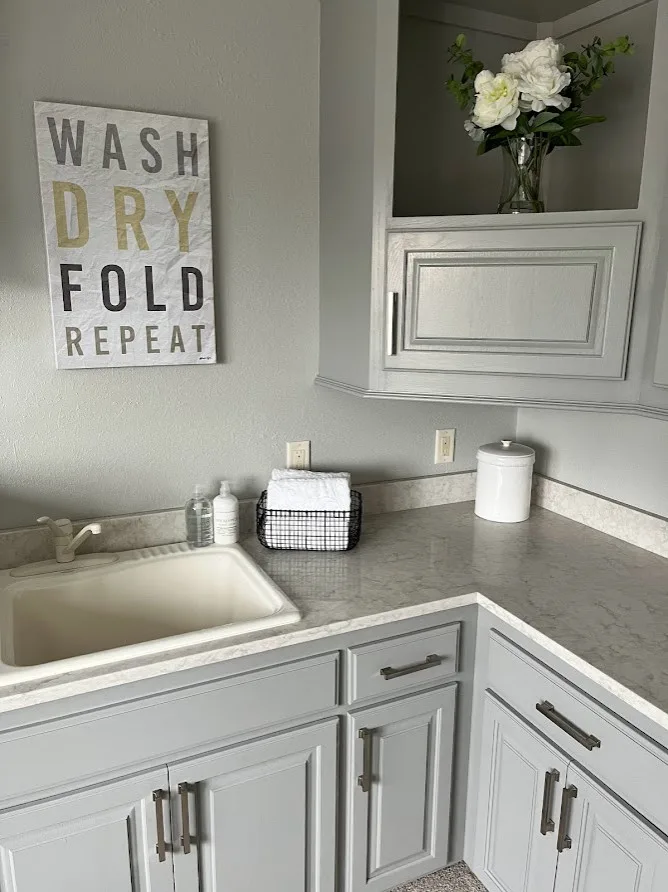 Laundry Space Renovation by Masterpiece Design - Photo 3