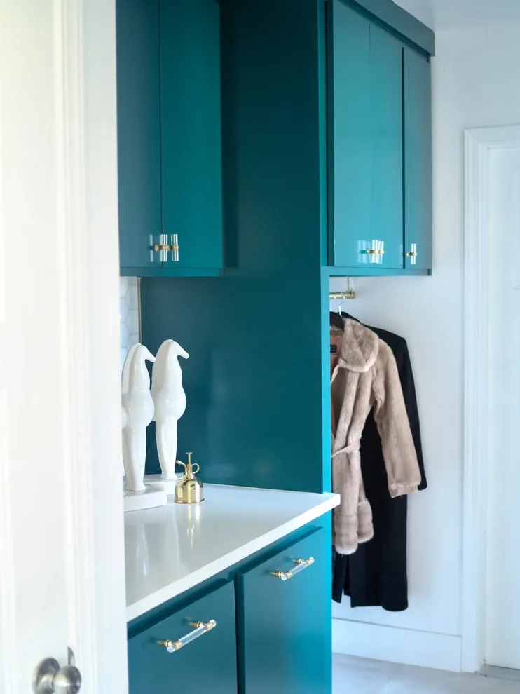 Laundry Sanctuary by ParcelHouse Design, Inc - Photo 2