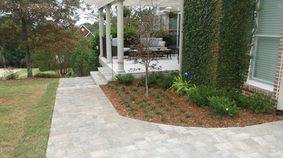 Pavers by Nature One Landscape Design - Photo 2