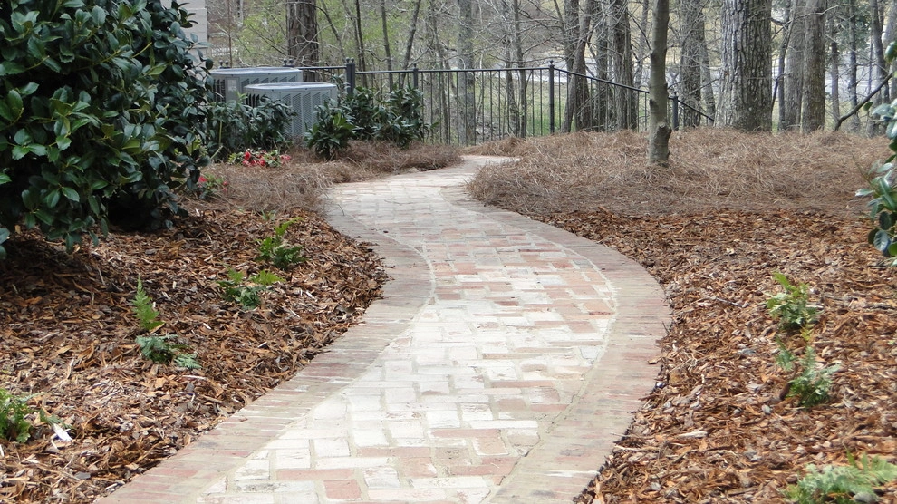 Pavers by Nature One Landscape Design - Photo 11