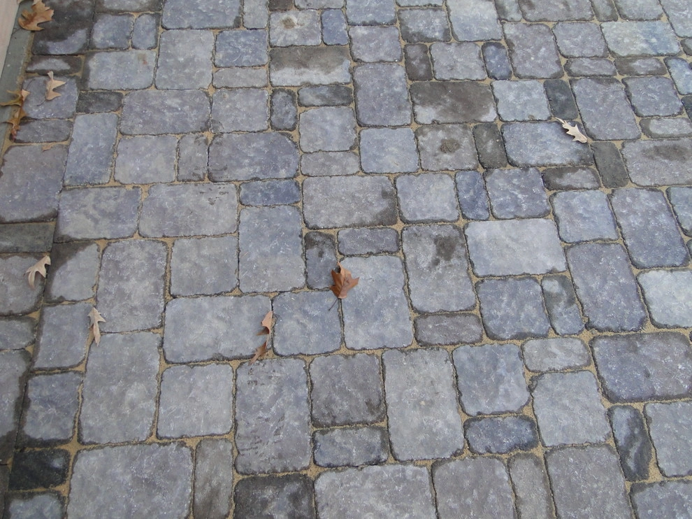 Pavers by Nature One Landscape Design - Photo 4