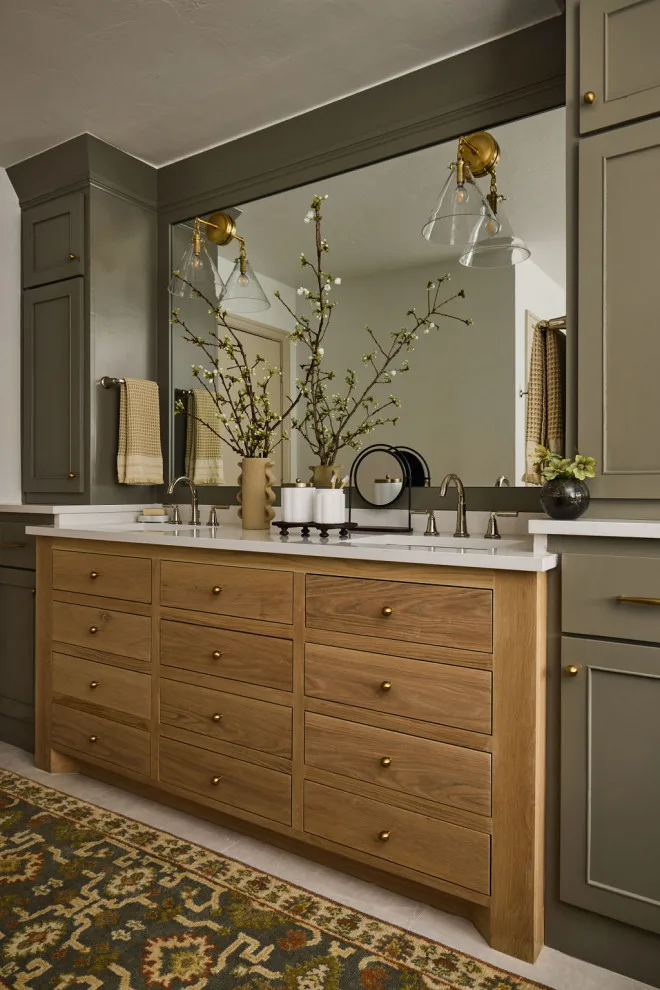 Laurel Valley Renovation by Kirby Home Designs - Photo 3