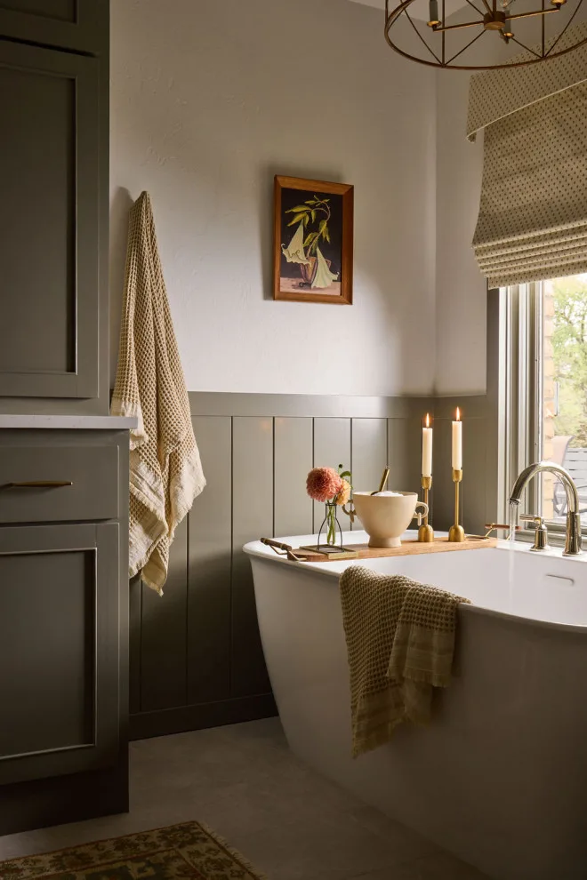 Laurel Valley Renovation by Kirby Home Designs - Photo 9