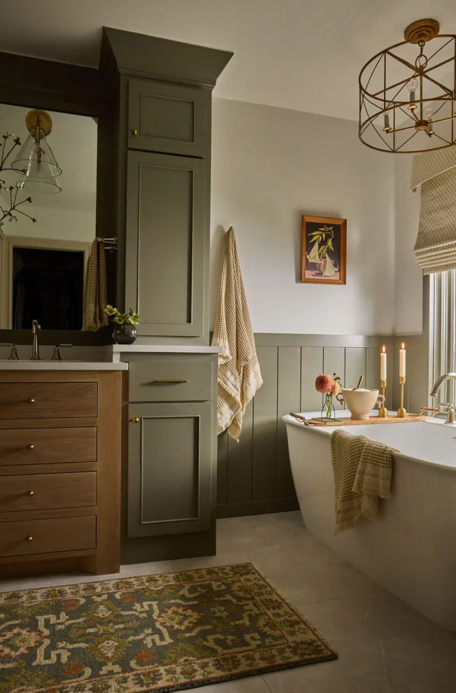 Laurel Valley Renovation by Kirby Home Designs - Photo 17