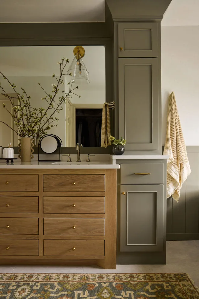 Laurel Valley Renovation by Kirby Home Designs - Photo 20