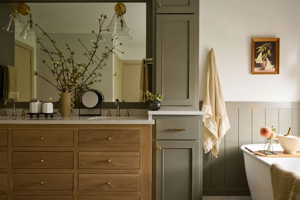 Laurel Valley Renovation by Kirby Home Designs - Photo 13