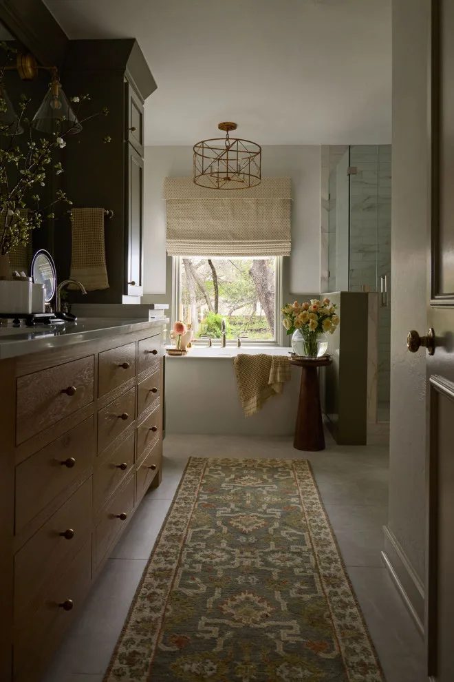 Laurel Valley Renovation by Kirby Home Designs - Photo 18