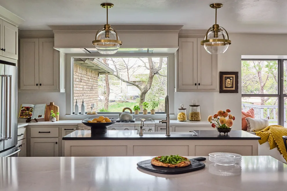 Laurel Valley Renovation by Kirby Home Designs - Photo 8