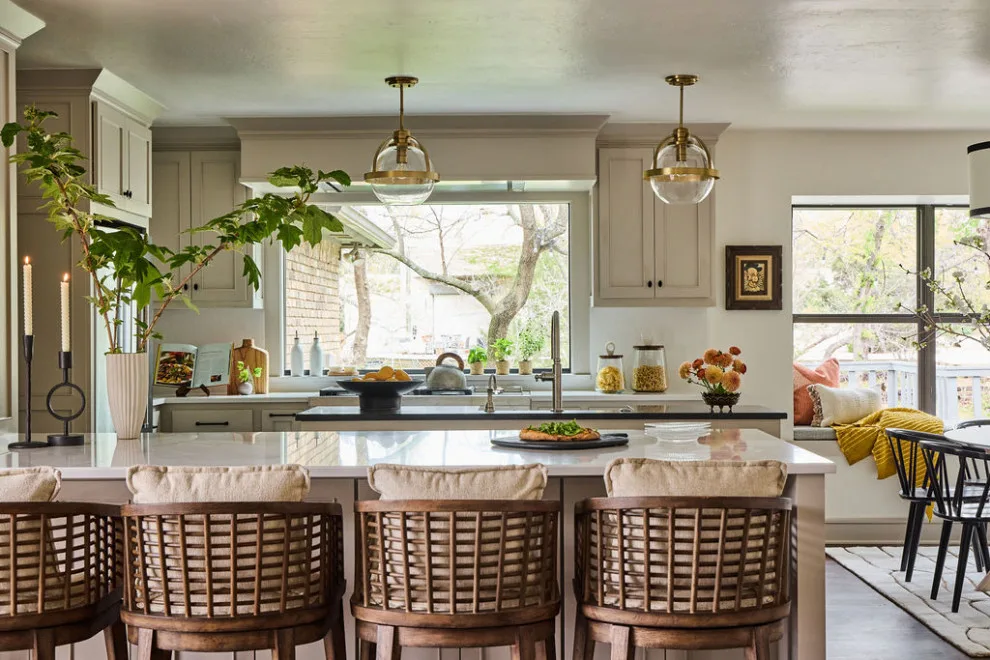 Laurel Valley Renovation by Kirby Home Designs - Photo 11