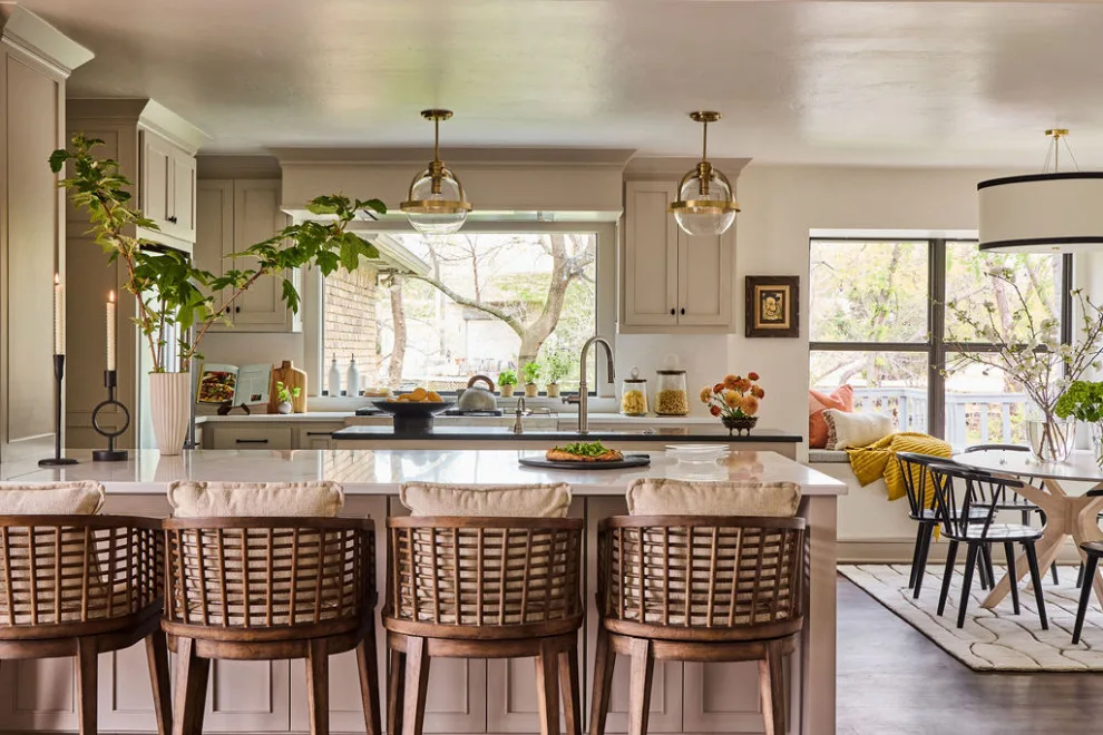 Laurel Valley Renovation by Kirby Home Designs - Photo 12