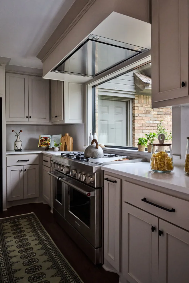 Laurel Valley Renovation by Kirby Home Designs - Photo 7