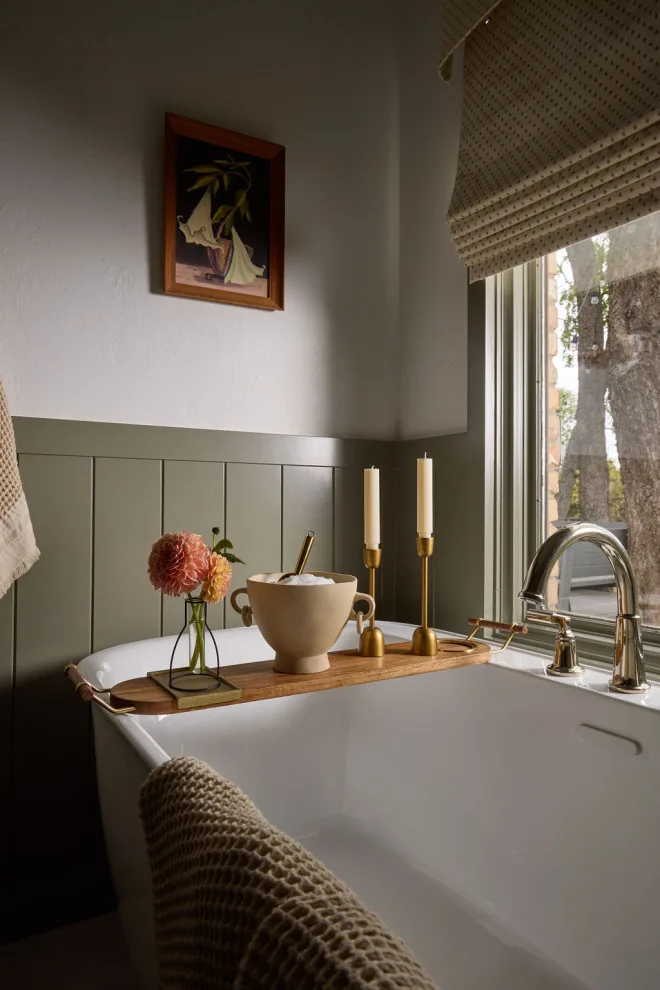 Laurel Valley Renovation by Kirby Home Designs - Photo 14