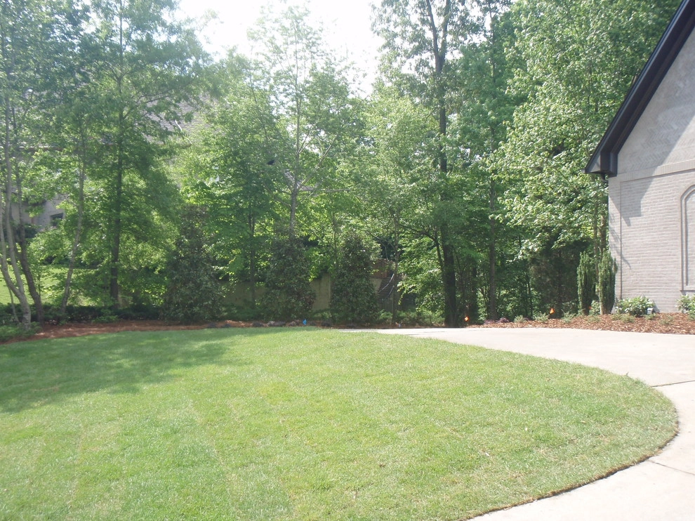 Natural Areas by Nature One Landscape Design - Photo 10
