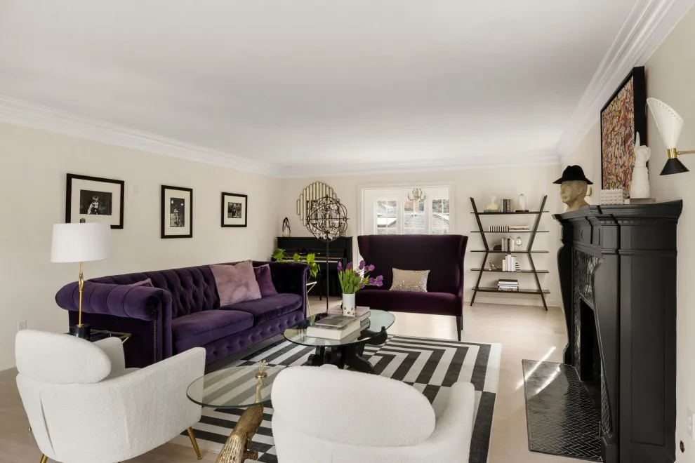 Laurelhurst Renewal by WE Home Staging Inc. - Photo 22