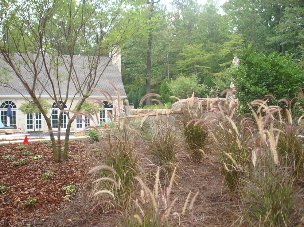 Natural Areas by Nature One Landscape Design - Photo 2