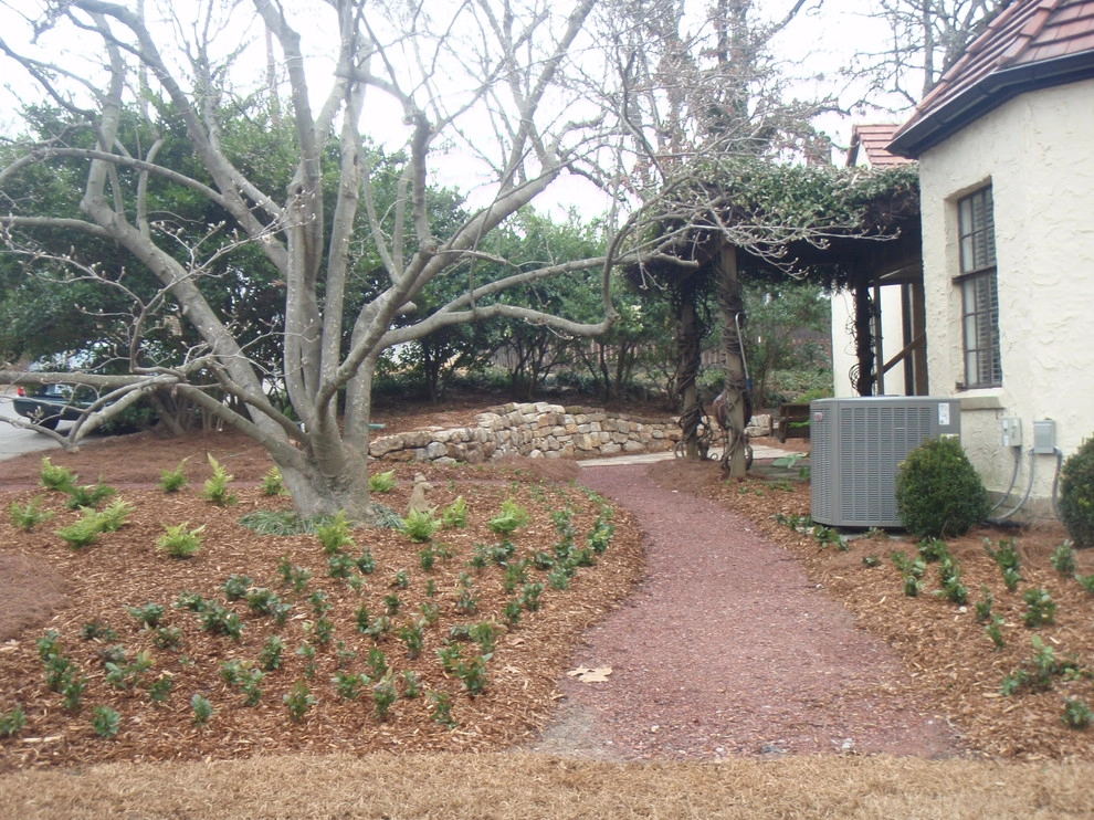 Natural Areas by Nature One Landscape Design - Photo 24