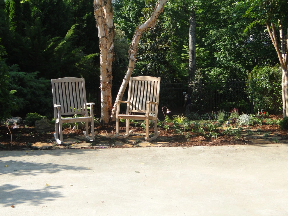 Natural Areas by Nature One Landscape Design - Photo 18
