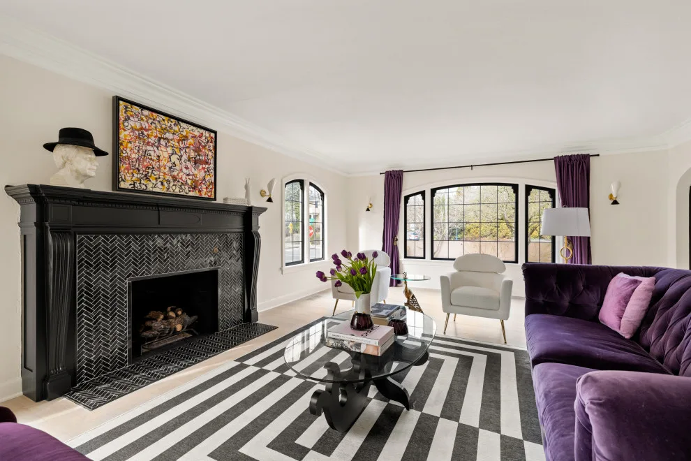 Laurelhurst Renewal by WE Home Staging Inc. - Photo 63