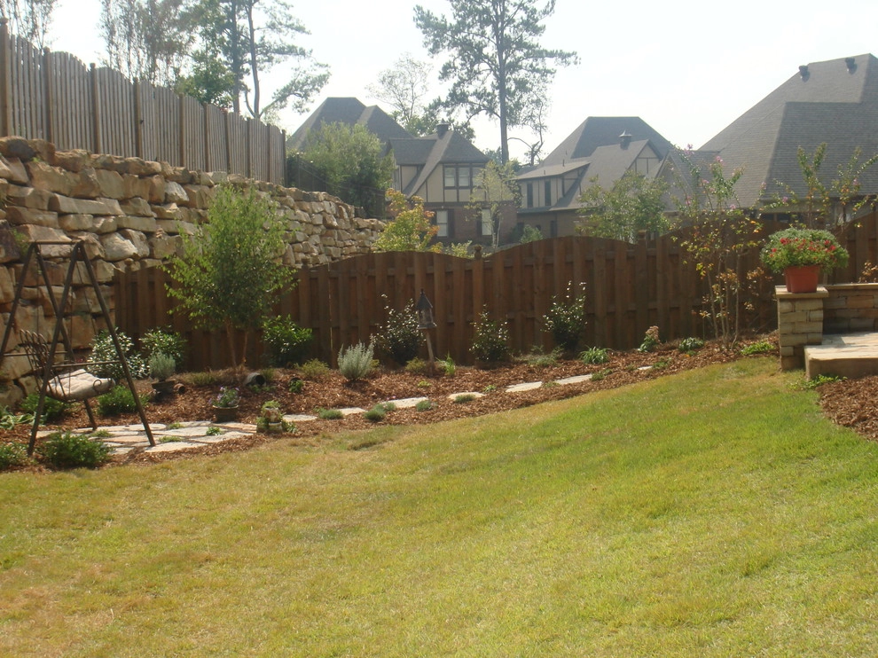 Natural Areas by Nature One Landscape Design - Photo 20