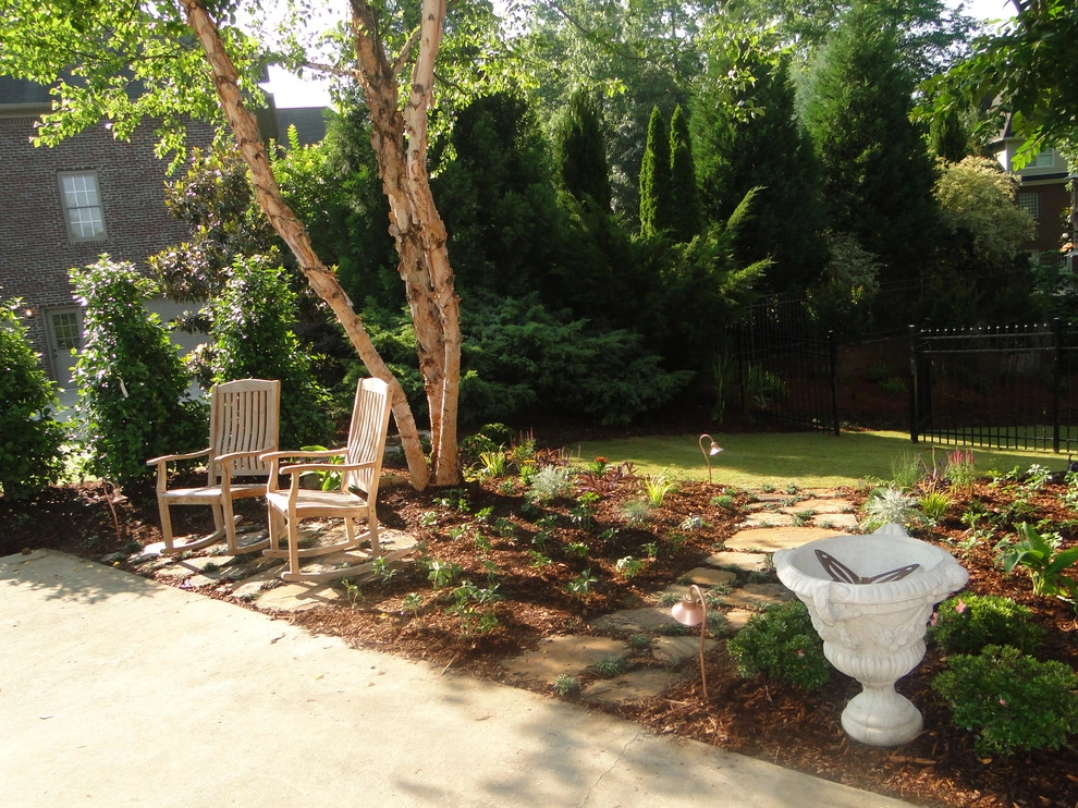 Natural Areas by Nature One Landscape Design - Photo 16