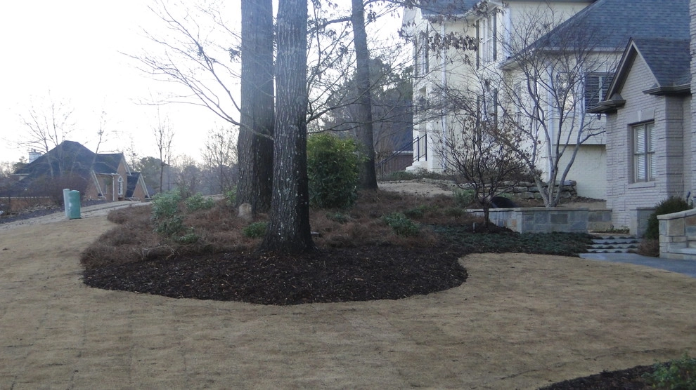 Natural Areas by Nature One Landscape Design - Photo 15