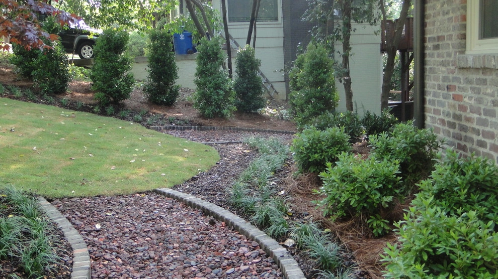 Natural Areas by Nature One Landscape Design - Photo 23