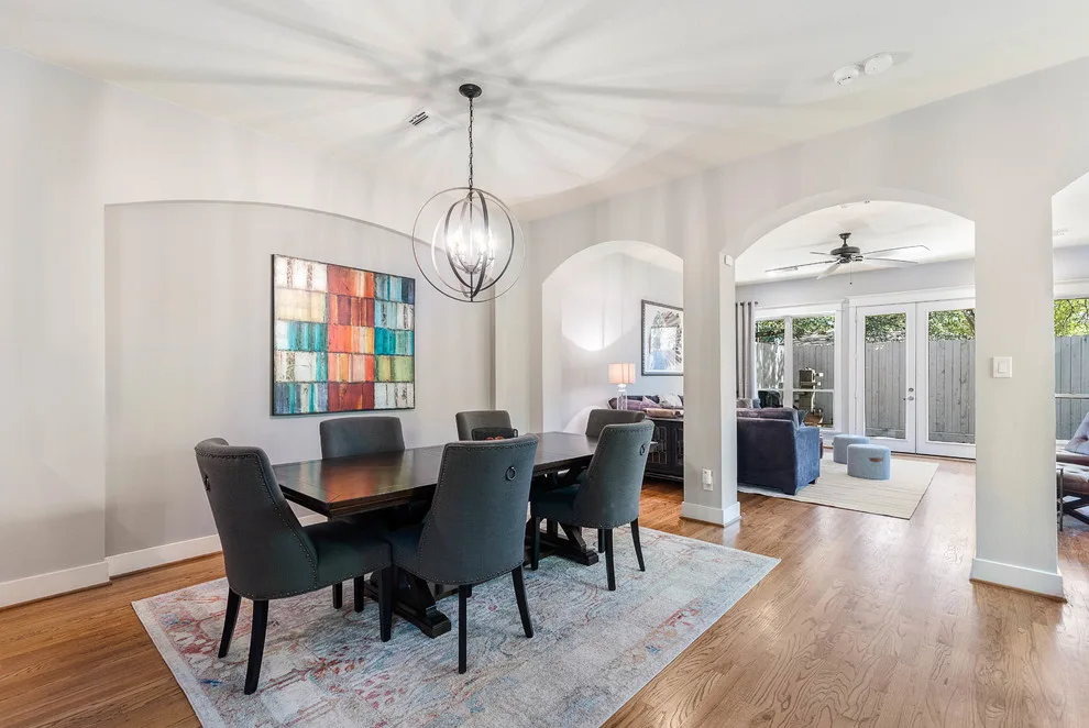 Interior Design for Lawrence Street by Lyrd Interiors - Photo 7