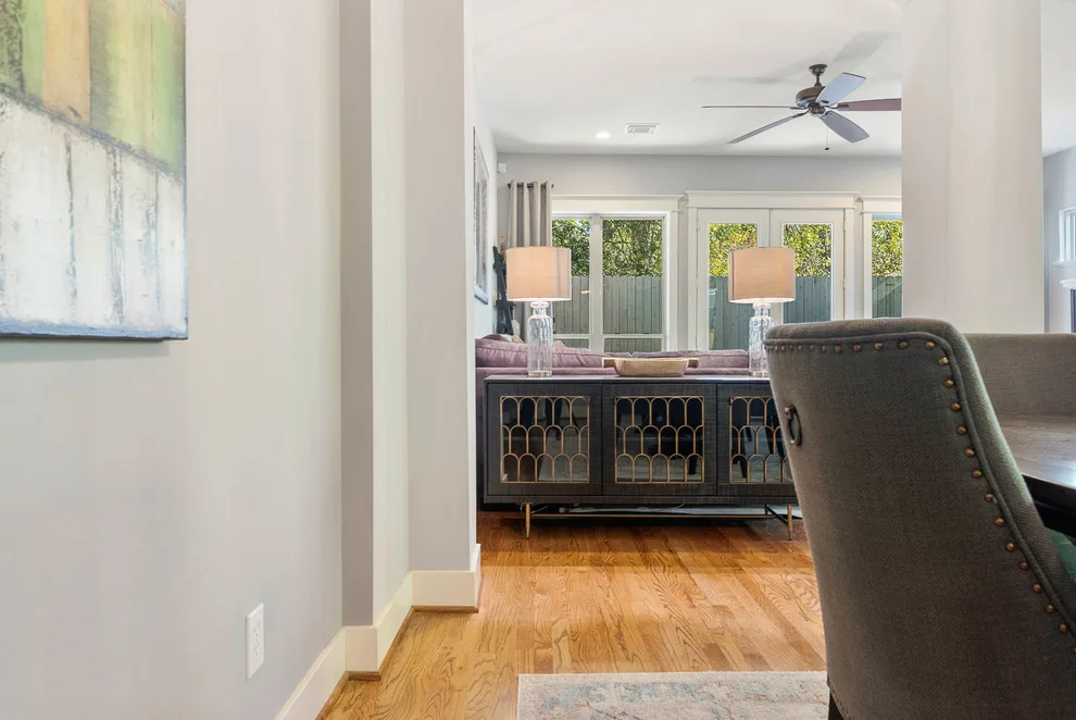 Interior Design for Lawrence Street by Lyrd Interiors - Photo 4