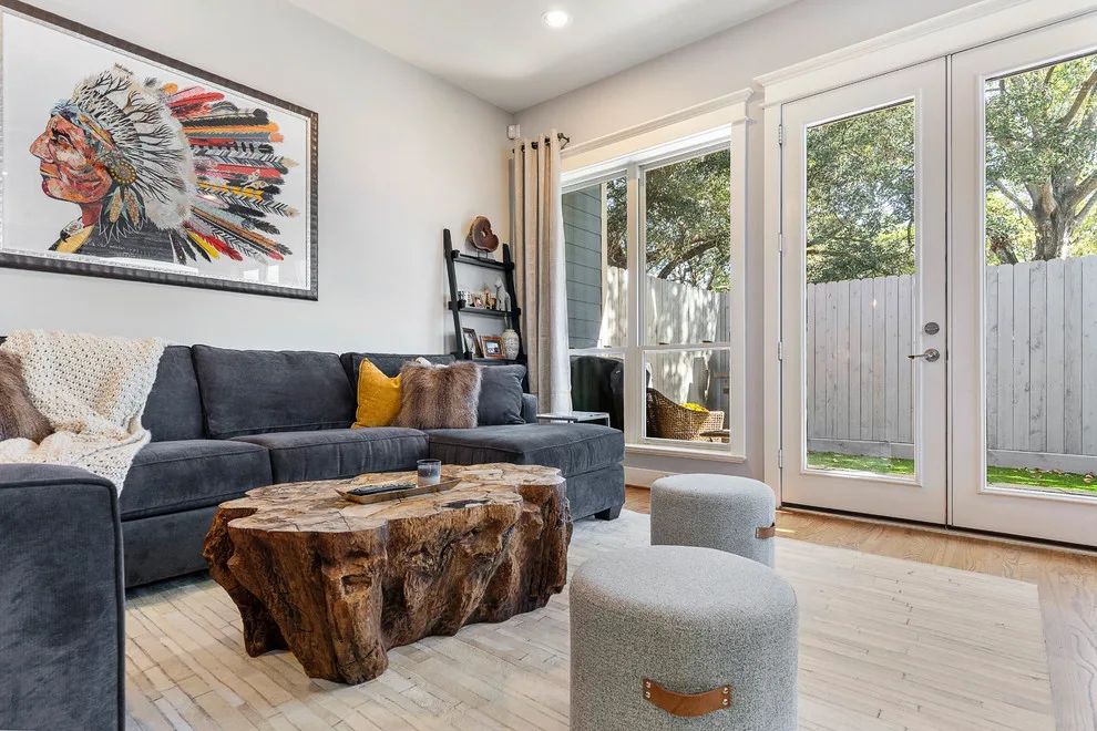 Interior Design for Lawrence Street by Lyrd Interiors - Photo 2