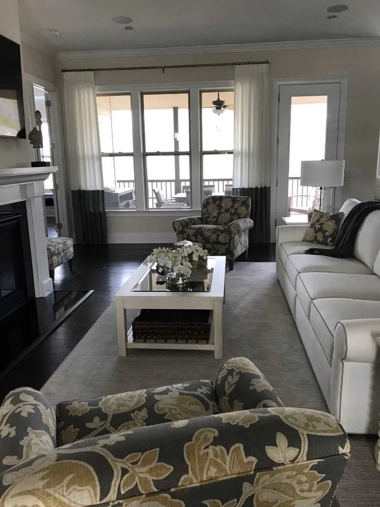Recently Retired and Adoring Ethan Allen by Stacey Hermann Designs - Photo 3