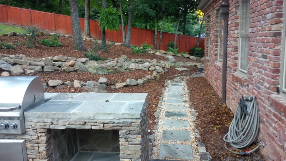Walkways by Nature One Landscape Design - Photo 50
