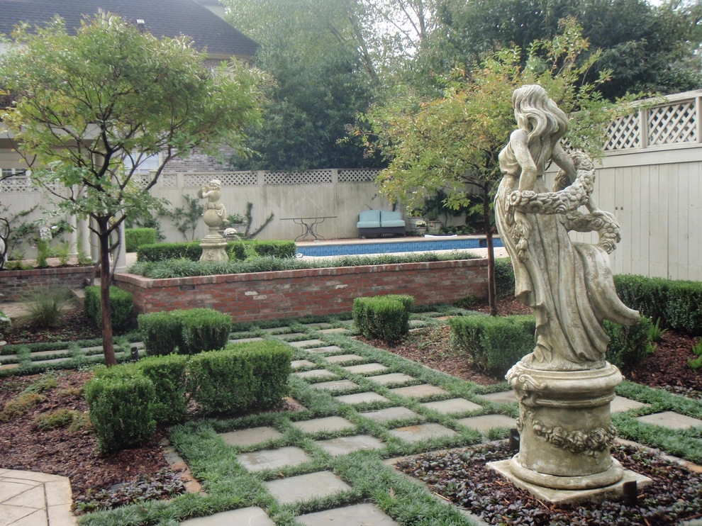 Walkways by Nature One Landscape Design - Photo 27