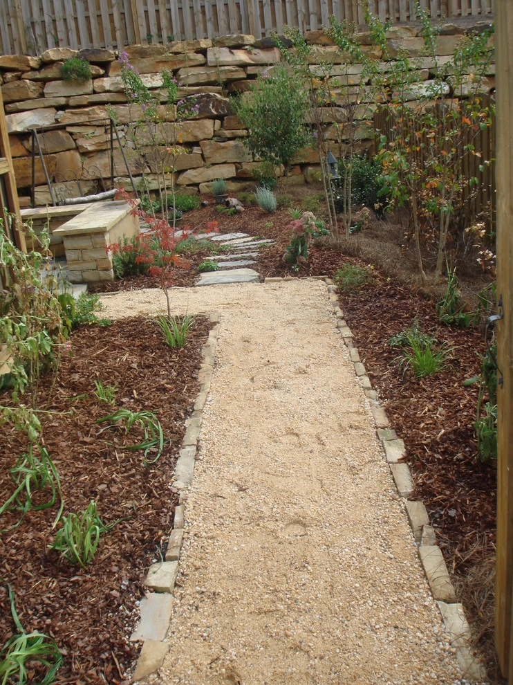 Walkways by Nature One Landscape Design - Photo 60