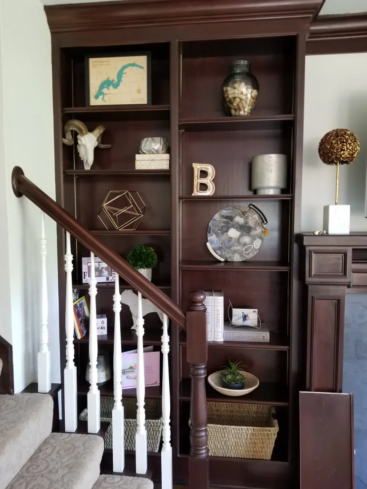 LB Home by Savvy Style With Valerie - Photo 3