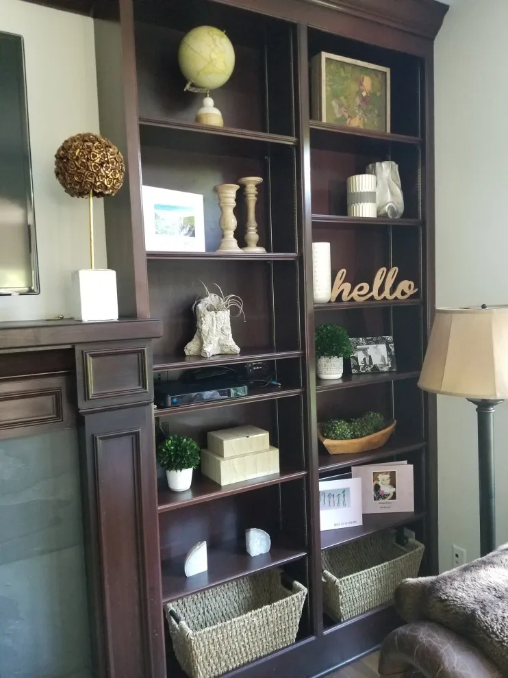 LB Home by Savvy Style With Valerie - Photo 6