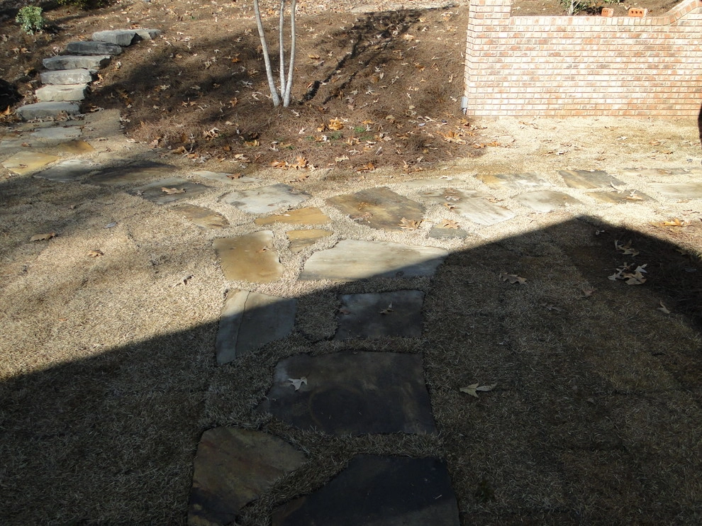 Walkways by Nature One Landscape Design - Photo 74
